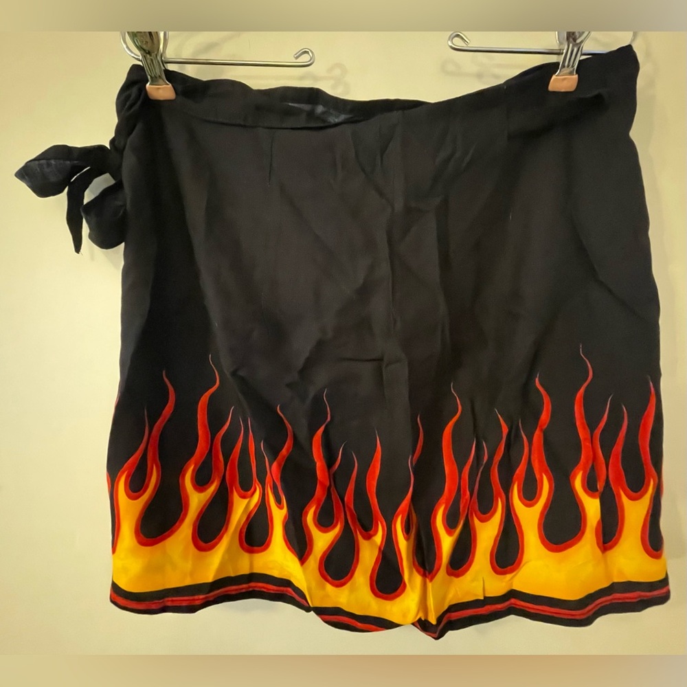 Hard Rock🎸Hotel🎰Las Vegas🎲Swim 🏊‍♀️ Suit Sarong Wrap-Around, Pool Coverup